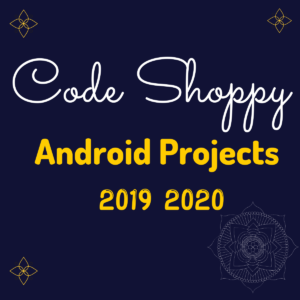 Android Project Ideas
