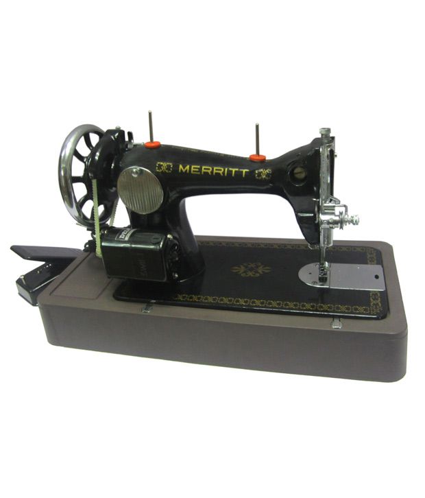 Thread Position CNC Sewing